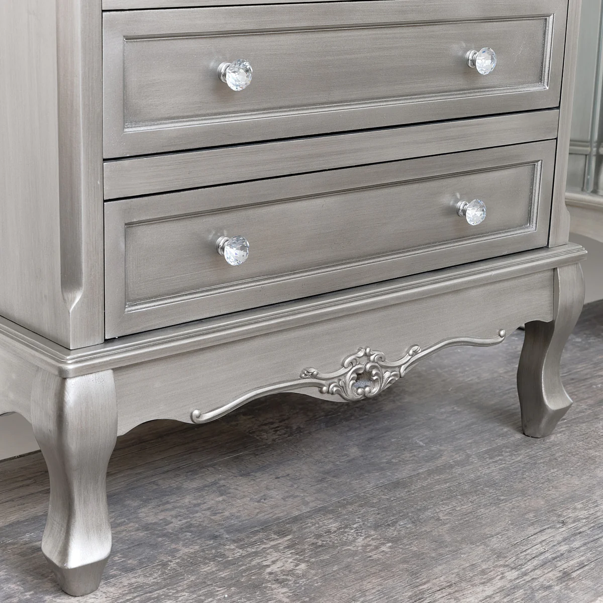 Mirrored Closet - Tiffany Range - Image 6